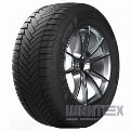 Michelin ALPIN 6 215/45 R16 90H XL№2